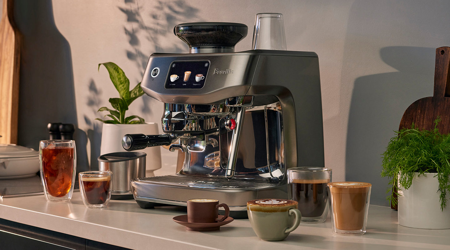 best espresso machine