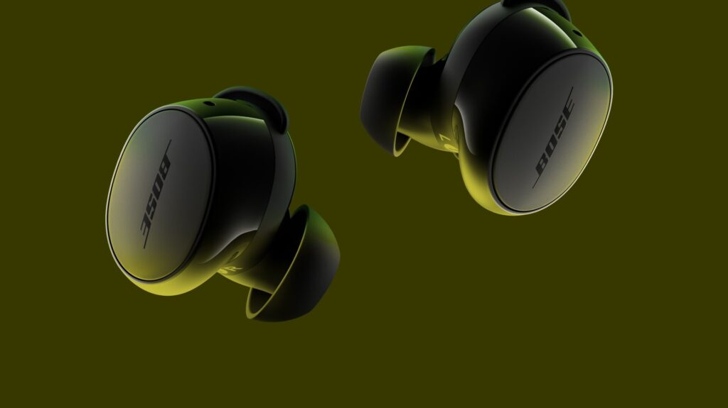 Top Wireless Earbuds