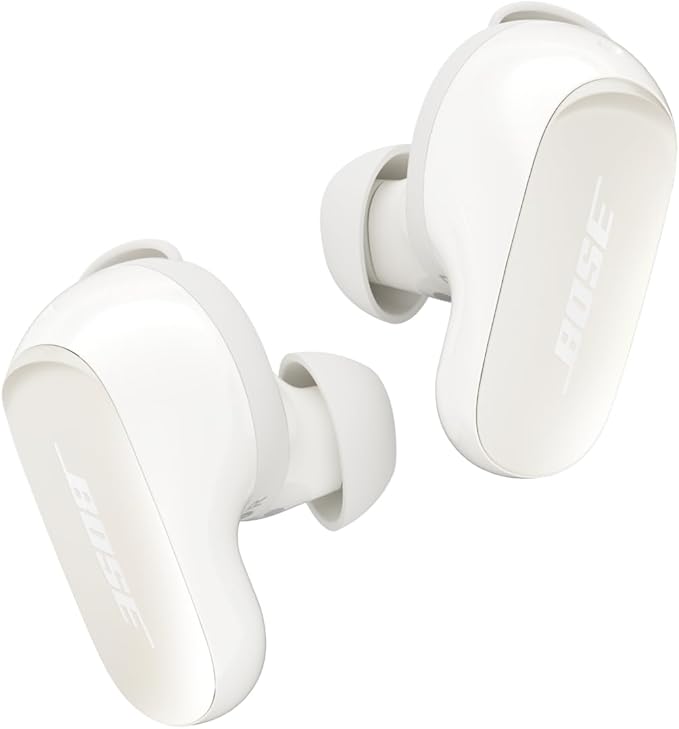 Bose QuietComfort Ultra