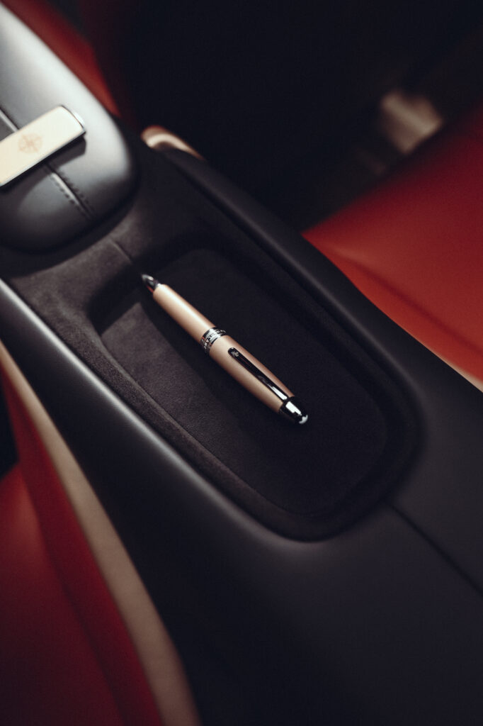 Ferrari Roma Spider 