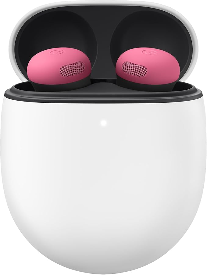 Google Pixel Buds Pro 2