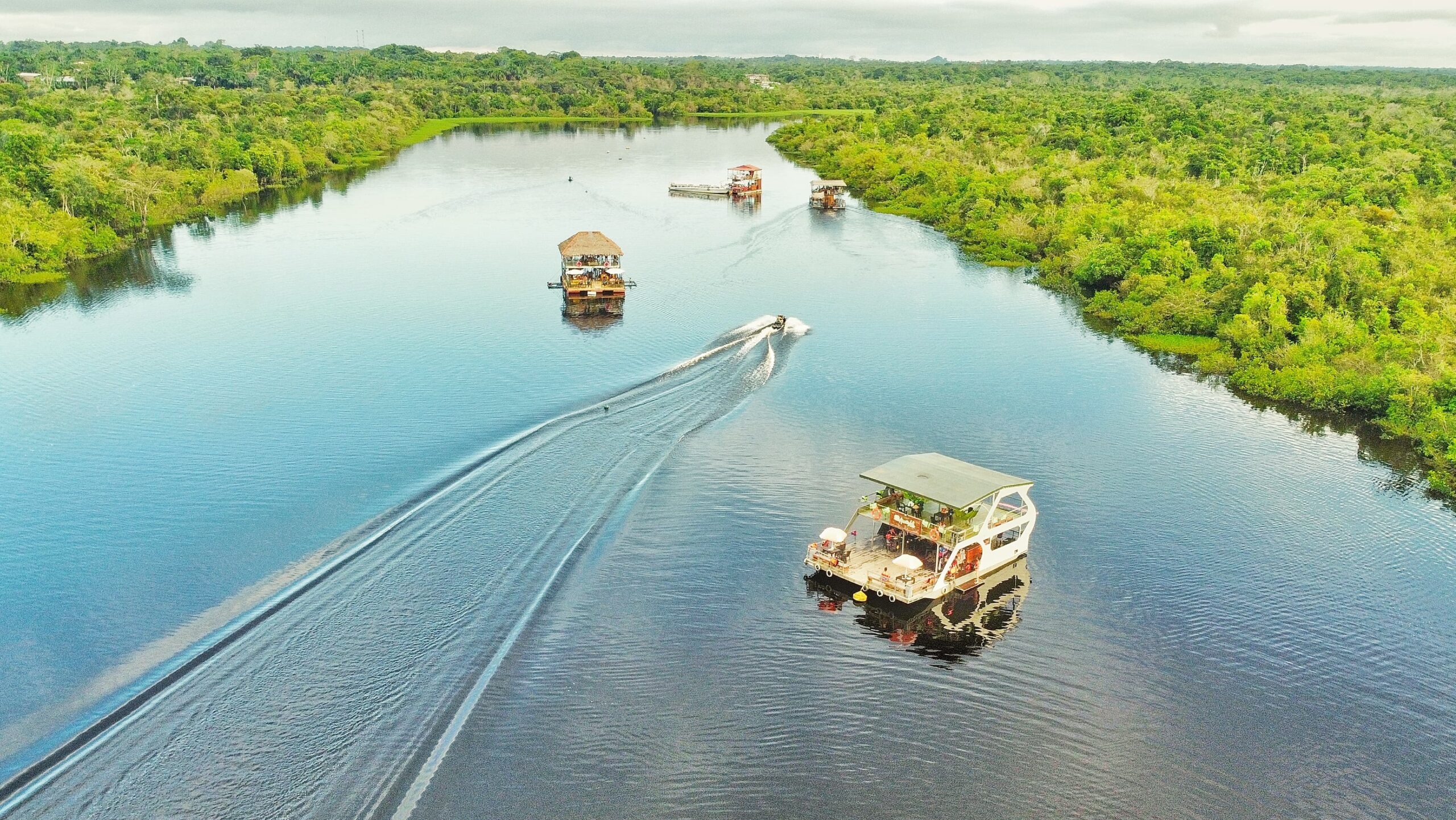 Unique Travel Iquitos