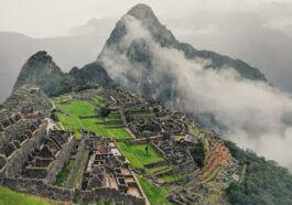Peru Unique Travel