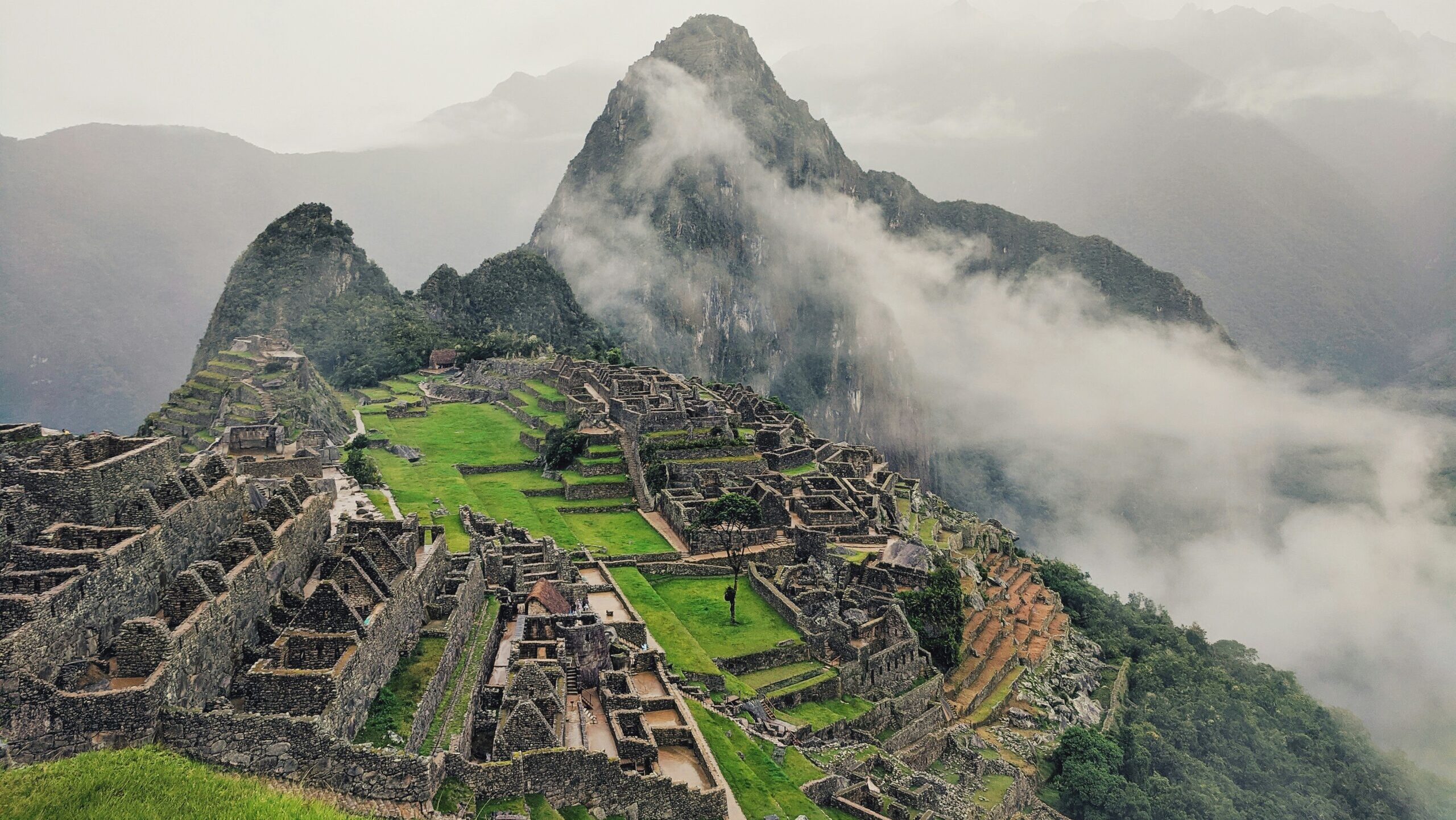 Peru Unique Travel