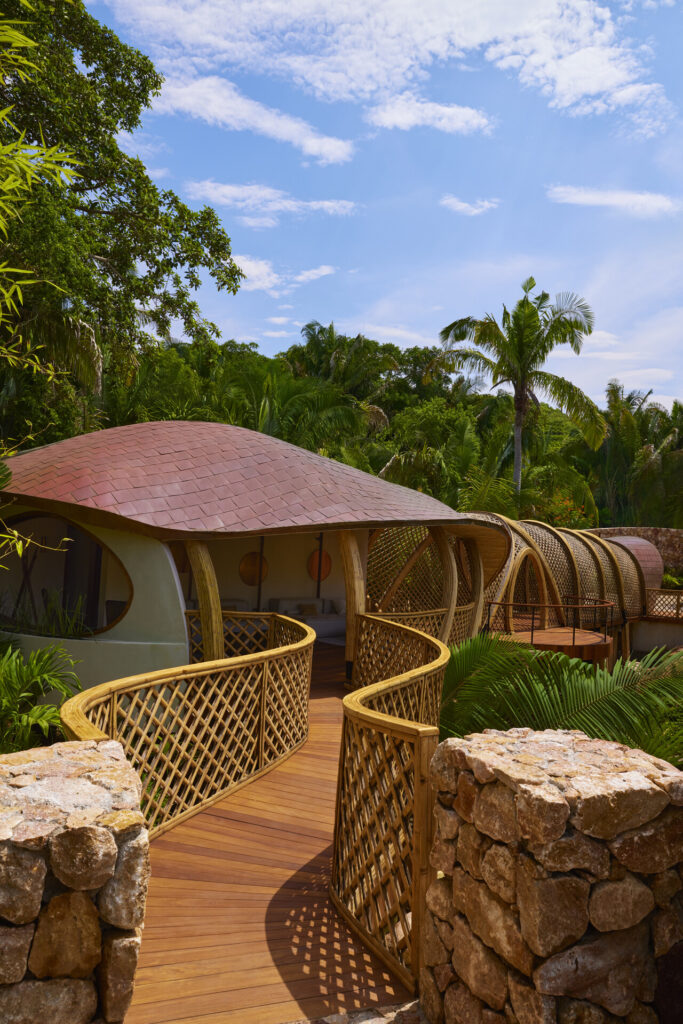 Naviva, A Four Seasons Resort in Punta Mita