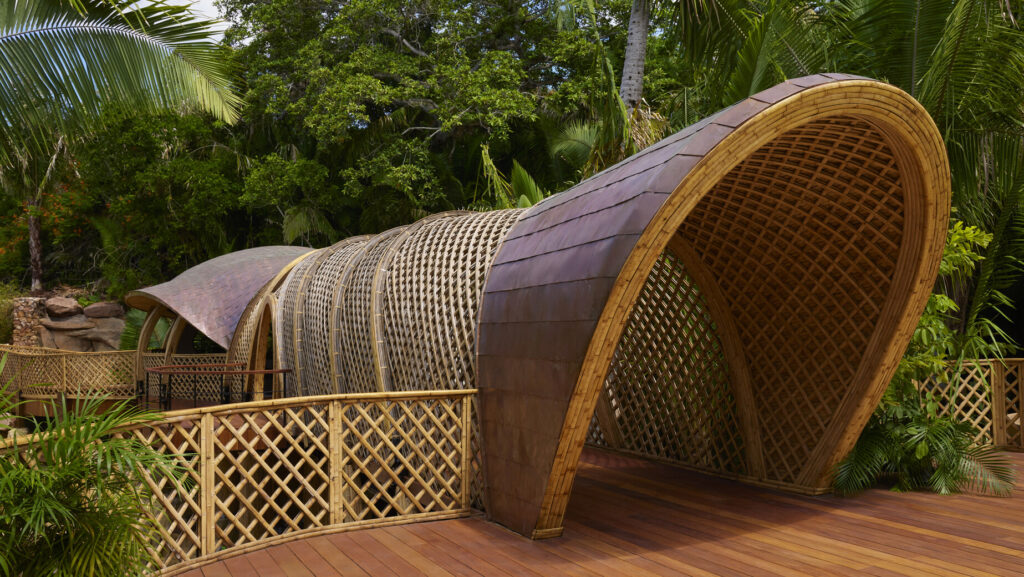 Naviva, A Four Seasons Resort in Punta Mita