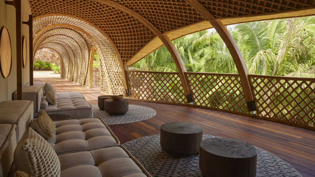 Naviva, A Four Seasons Resort in Punta Mita