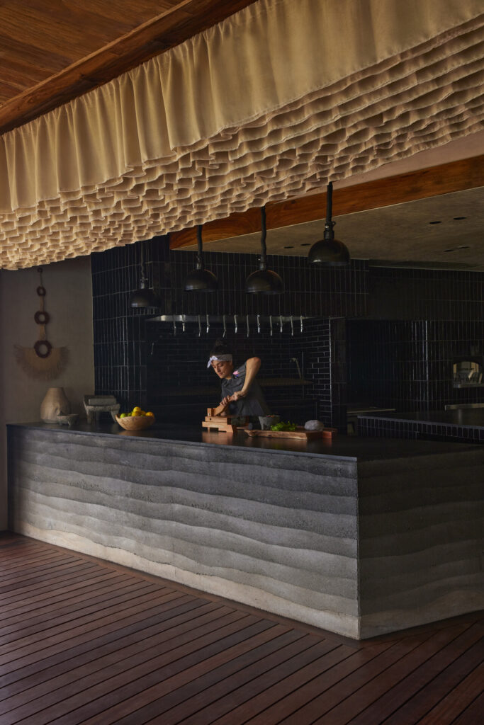 Naviva, A Four Seasons Resort in Punta Mita