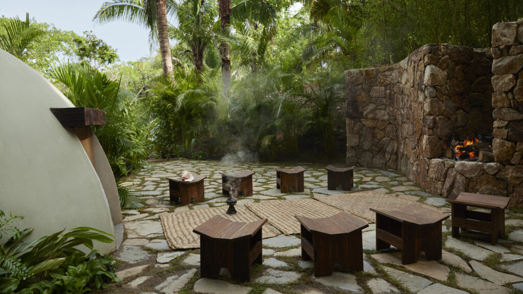 Naviva®, A Four Seasons Resort in Punta Mita