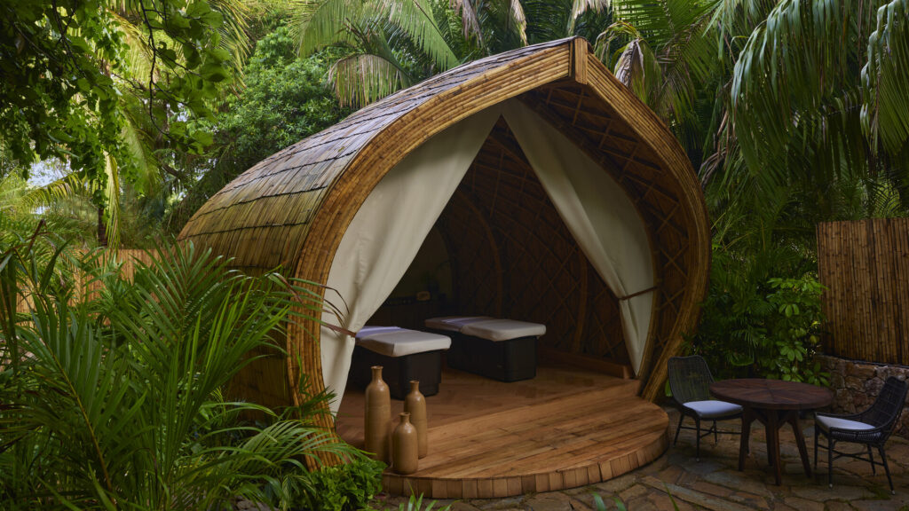 Naviva, A Four Seasons Resort in Punta Mita