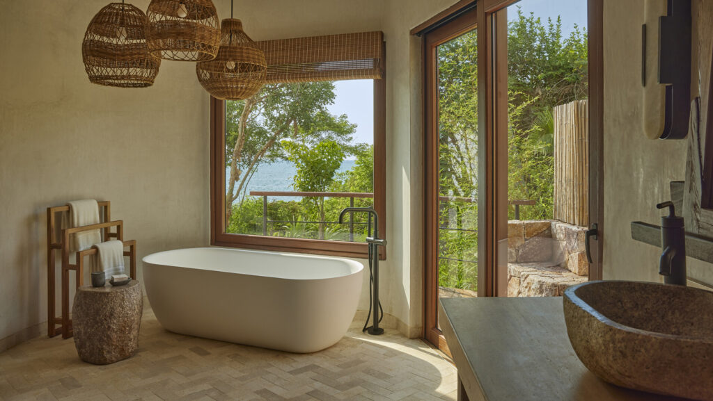Naviva, A Four Seasons Resort in Punta Mita