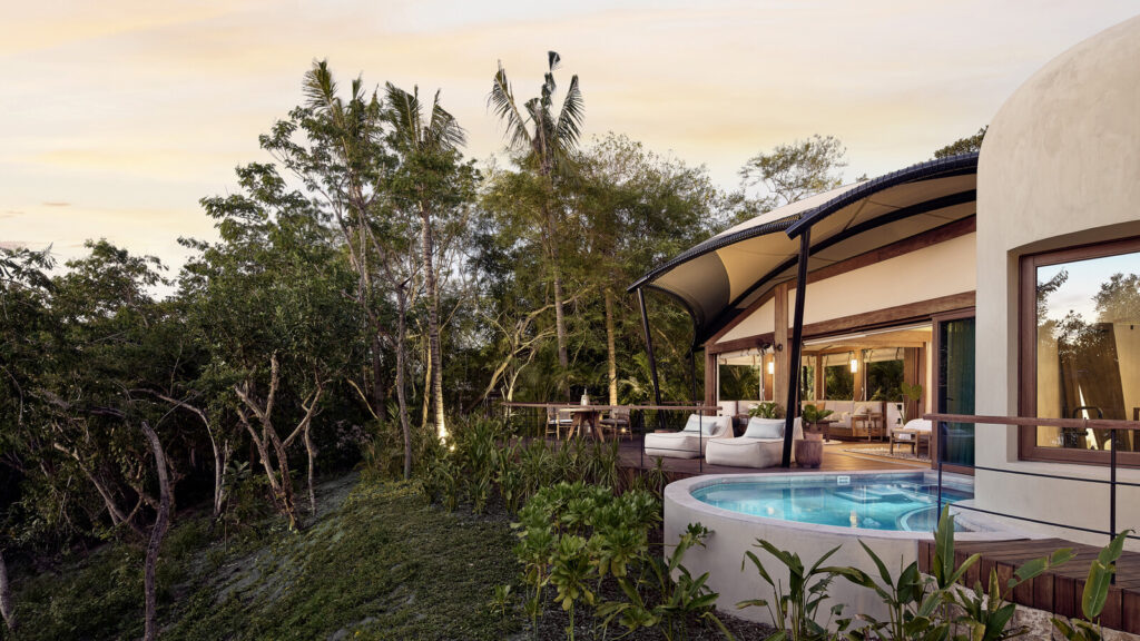 Naviva, A Four Seasons Resort in Punta Mita