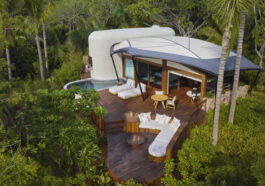 Naviva, A Four Seasons Resort in Punta Mita