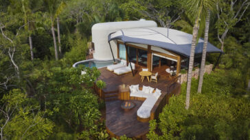 Naviva, A Four Seasons Resort in Punta Mita
