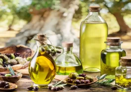 Premium Olive Oils
