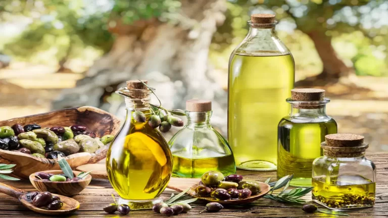 Premium Olive Oils