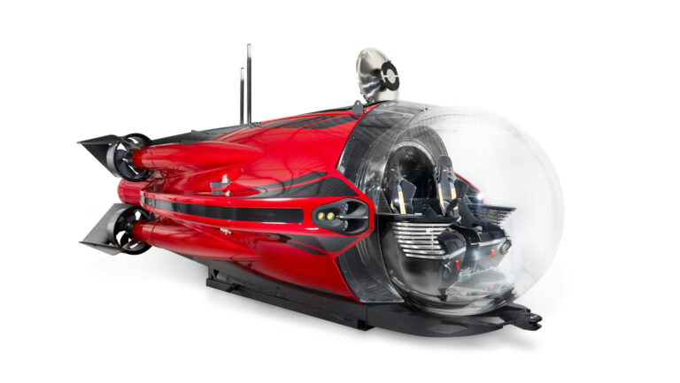 U-Boat Worx