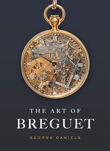 The Art of Breguet