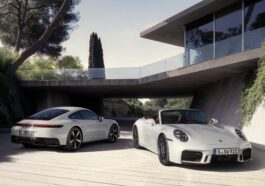 911 Carrera S