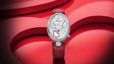 Breguet Reine de Naples 9915