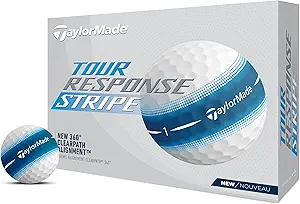 TaylorMade Tour Response