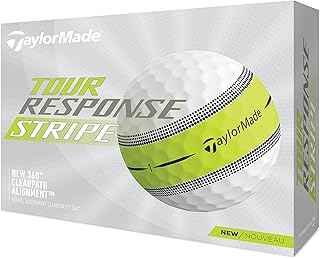 TaylorMade Tour Response