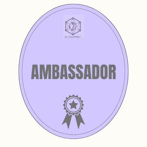Ambassador