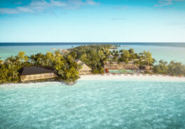 Bvlgari Resort Ranfushi