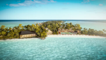 Bvlgari Resort Ranfushi