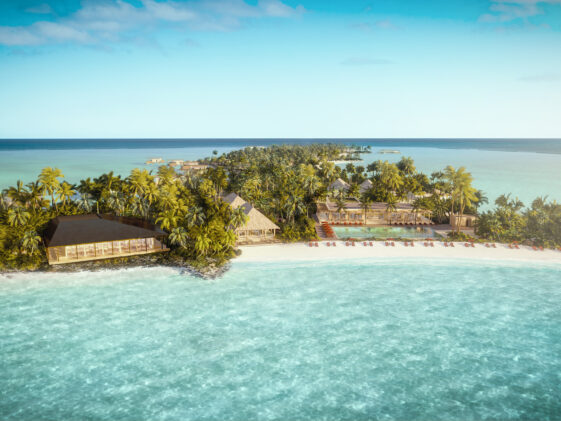 Bvlgari Resort Ranfushi