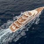 Benetti Motor Yacht Kasper 7