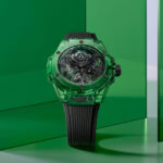 Green SAXEM
