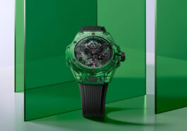 Green SAXEM