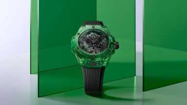 Green SAXEM
