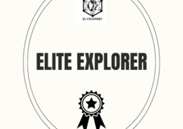 Elite Explorer