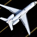 Dassault Falcon 6X