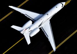 Dassault Falcon 6X