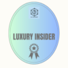 LUXURY INSIDER
