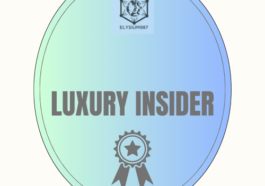 LUXURY INSIDER