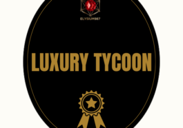 Luxury Tycoon