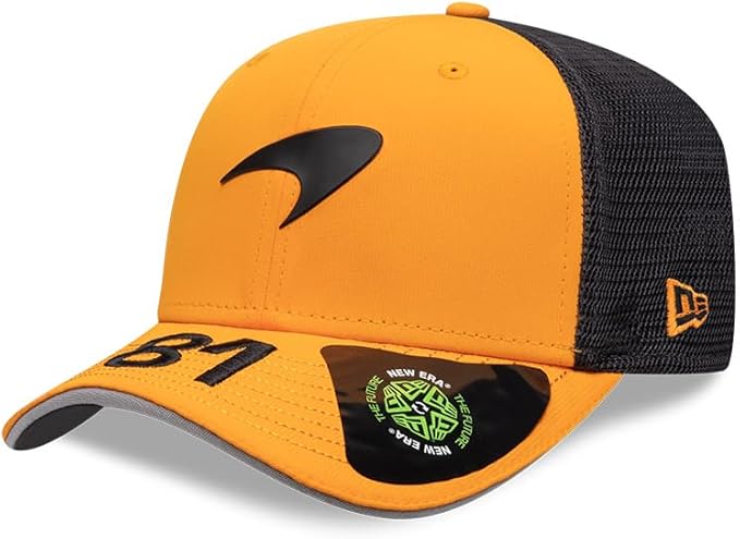 McLaren F1 Cap