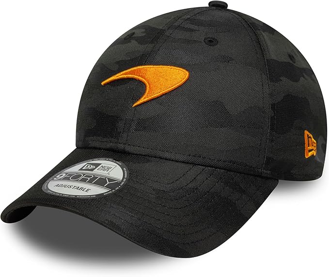 McLaren F1 Cap