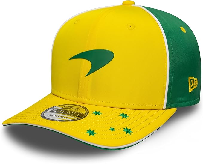 McLaren F1 Cap