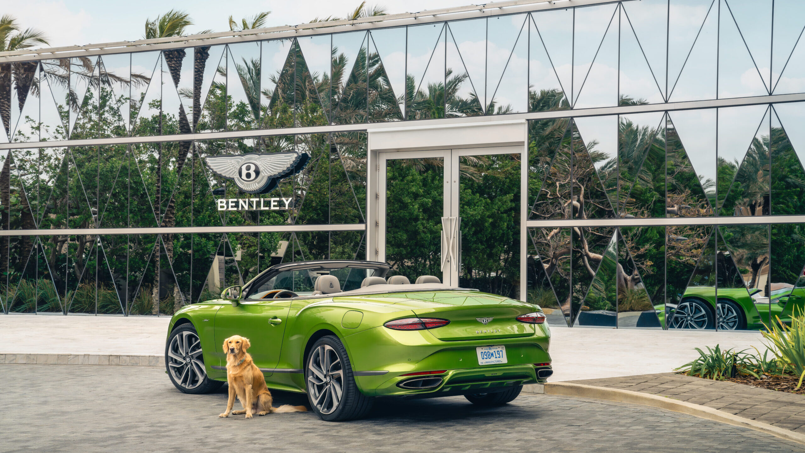 Bentley Residences Miami: Unrivalled Luxury Amenities and Bespoke Living at Sunny Isles Beach