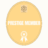 Prestige Member