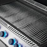 Napoleon Prestige Grills