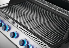 Napoleon Prestige Grills