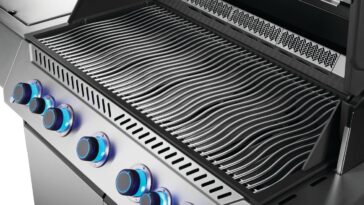Napoleon Prestige Grills