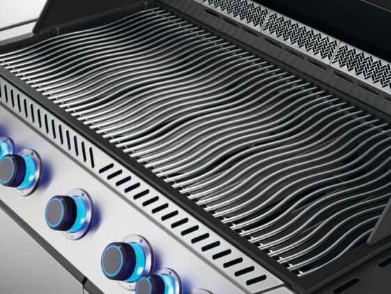 Napoleon Prestige Grills