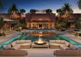 Aman Residences Amanjena